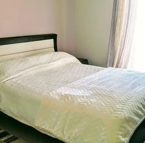 Апартаменты Cleopatras House Corfu Center *