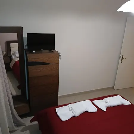 Apartment Cleopatras House Corfu Center Corfu (city)