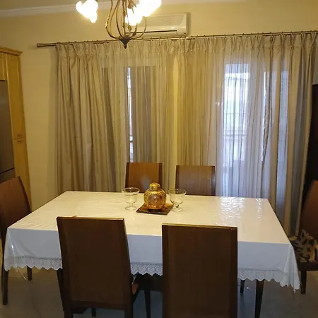 Apartament Cleopatras House Corfu Center *