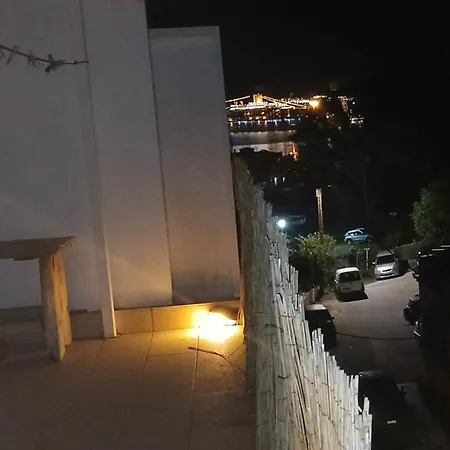 Cleopatras House Corfu Center Διαμέρισμα *