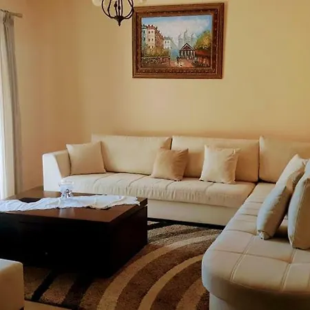 Cleopatras House Corfu Center Daire Korfu