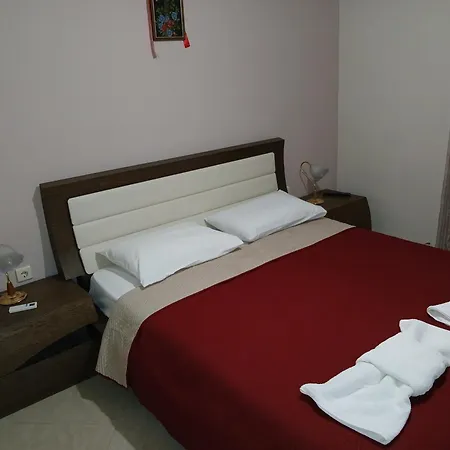 Apartmán Cleopatras House Corfu Center Corfu (city)