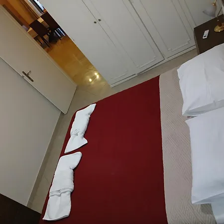 Appartement Cleopatras House Corfu Center *