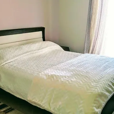 Apartmán Cleopatras House Corfu Center *